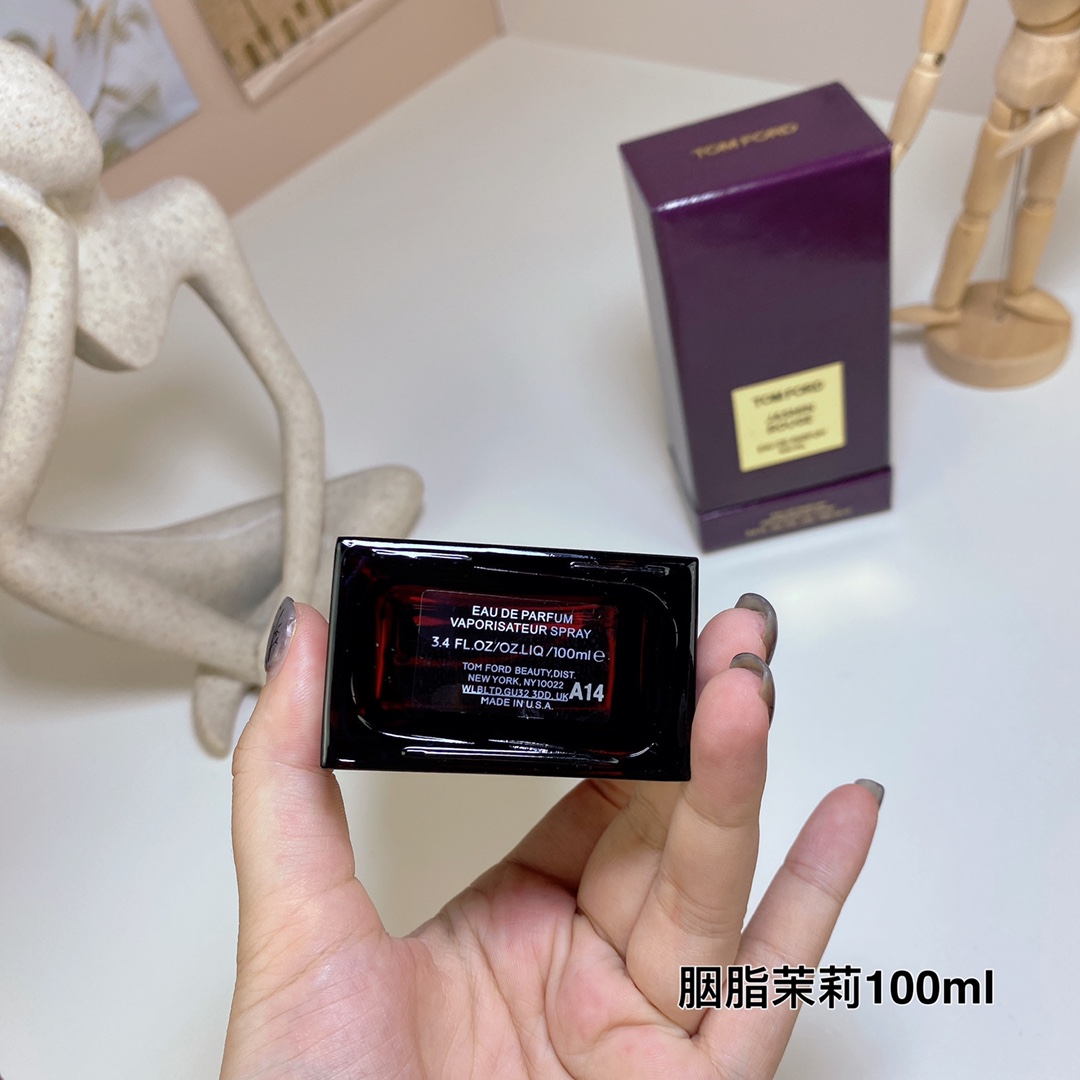 Tom Ford perfume